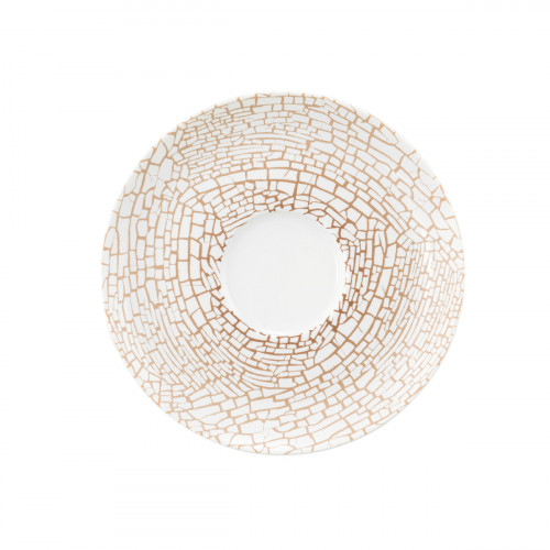 Seltmann Weiden Liberty Krakelee Büyük kombi alt tabakası 16,5 cm