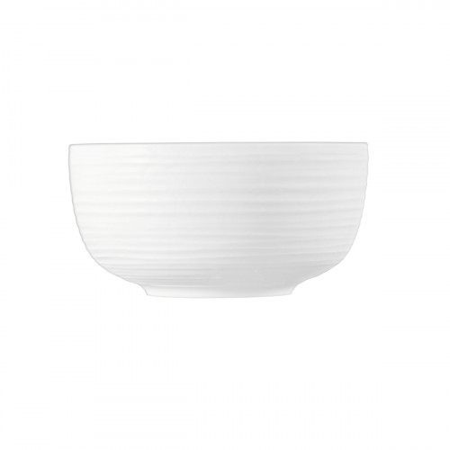 Seltmann Weiden Terra Weiß Yemlik kabı 17,5 cm