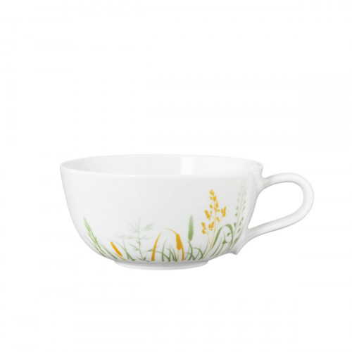 Seltmann Weiden Liberty Meadow Grasses Green Büyük çay bardağı 0,28 L
