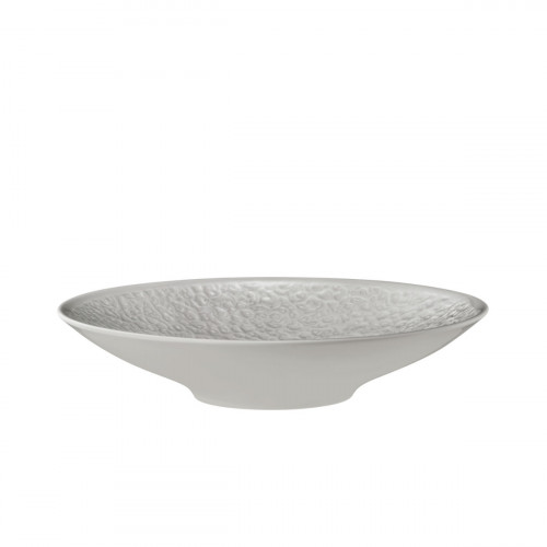 Seltmann Weiden Nori-Home Silbergrau Çorba tabağı / Coup kase 23 cm