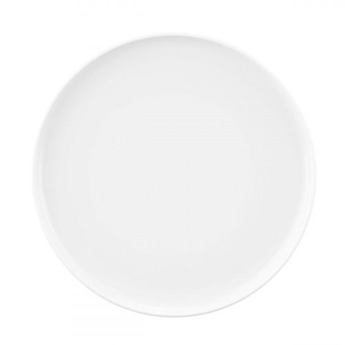 Seltmann Weiden Sento Home Weiß Yuvarlak yemek tabağı 27 cm