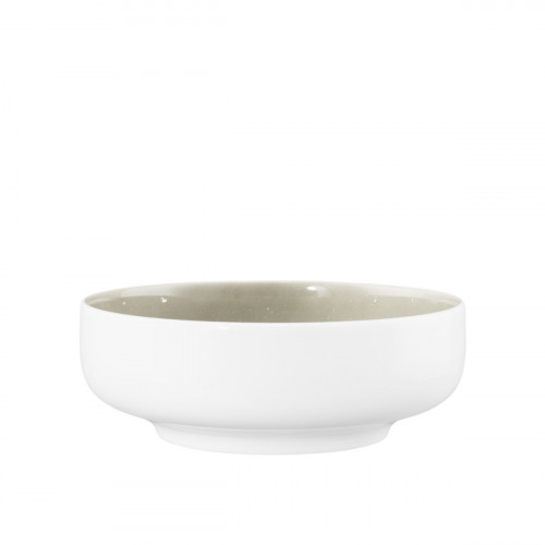 Seltmann Weiden Sento Home Aura Cream Yemek kasesi 20 cm