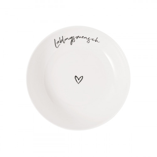 Villeroy & Boch Statement Düz kase Favori kişi 19 cm
