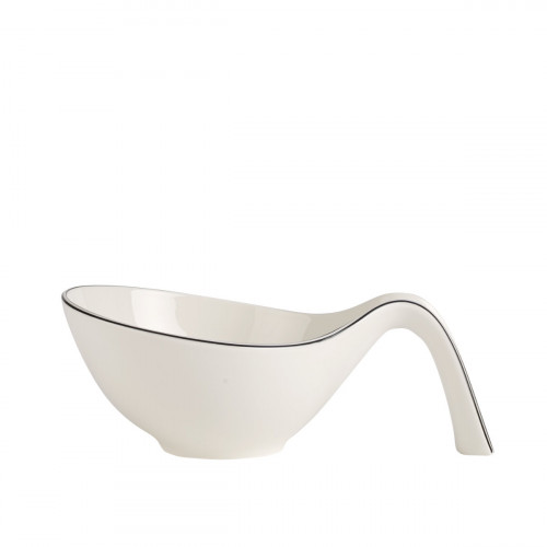 Villeroy & Boch Design Naif Gifts Tutamaklı kase 0,60 L