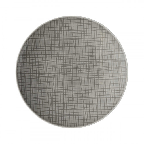 Rosenthal Mesh Mountain Düz tabak 24 cm