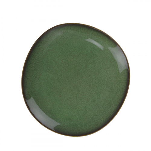 like. by Villeroy & Boch Lave vert Ekmek Tabağı 17 cm