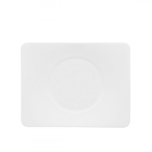 Villeroy & Boch Modern Grace Çay tabağı 17x14 cm