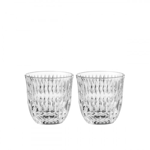 Nachtmann Ethno Espresso / Doppio Set 2 Parça