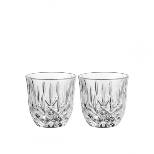 Nachtmann Noblesse Espresso / Doppio set 2 parça