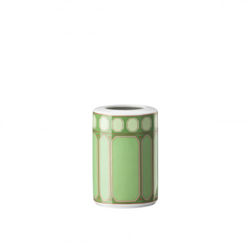Swarovski x Rosenthal SIGNUM Fern Vase 8 cm