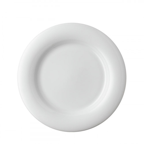 Rosenthal Casina Weiß Kahvaltı tabağı 22 cm