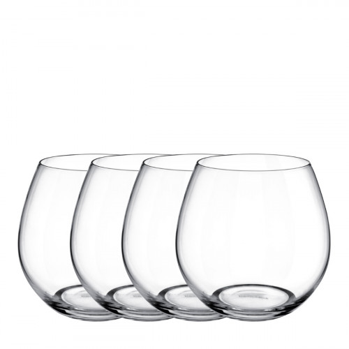 Villeroy & Boch Entree Becher Nr. 1 Cam Seti 4 parça 100 mm / 0,57 L
