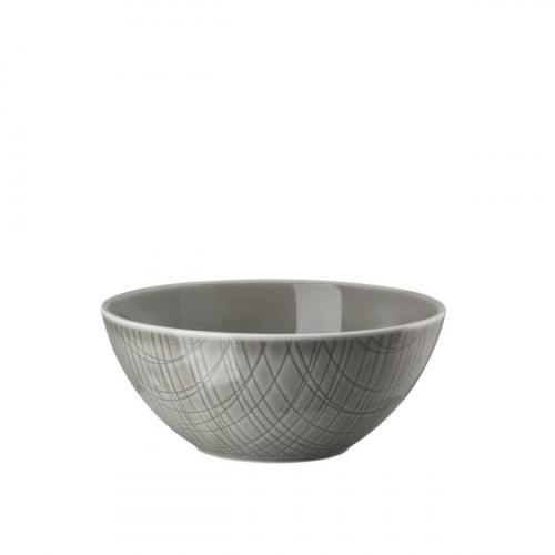 Rosenthal Mesh Mountain Müsli kabı d: 14 cm / 0,55 L