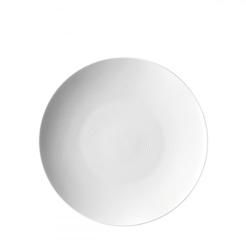 Thomas Loft Weiß Ekmek tabağı 18 cm