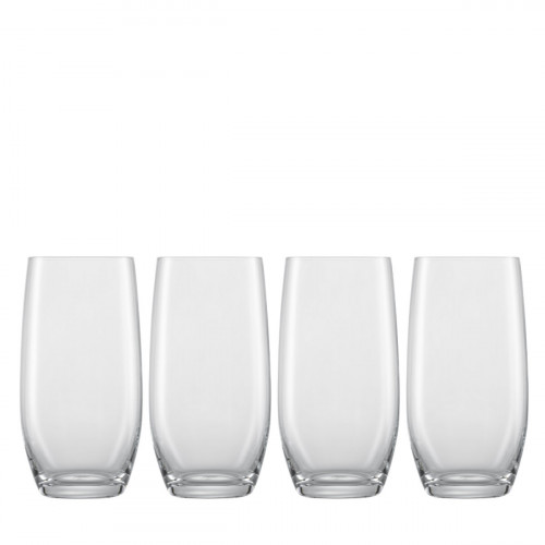 Schott Zwiesel For You Bira bardağı 0,43 L / 4'lü set