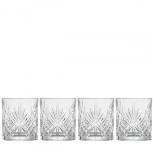 Schott Zwiesel Show Viski bardağı 0,34 L / 4'lü set