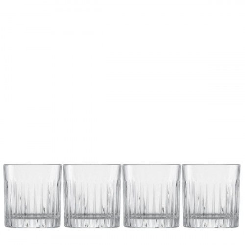 Schott Zwiesel Stage Viski bardağı 0,36 L / 4'lü set