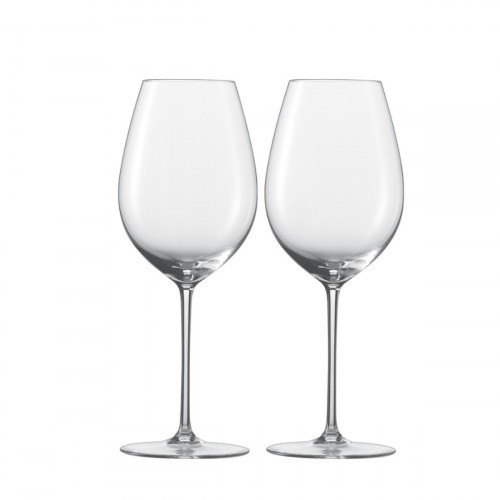 Zwiesel Glas Enoteca Rioja Bardağı 689 ml / y: 258 mm / 2'li Set