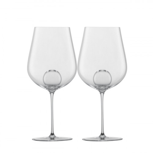 Zwiesel Glas Air Sense Kırmızı şarap kadehi 631 ml / y: 219 mm / 2'li set