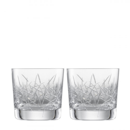 Zwiesel Glas Bar Premium No. 3 by Charles Schumann Büyük viski bardağı 2 parçalı set 0,39 L