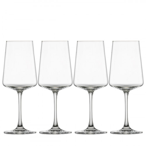 Schott Zwiesel MioVino Beyaz şarap kadehi 0,38 L / 4'lü set