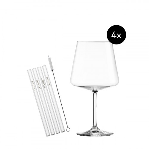 Schott Zwiesel Bar Special Kokteyl bardakları 9 parçalı