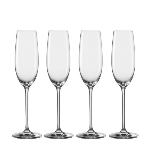 Schott Zwiesel Vinos Köpüklü şarap 0,24 L / 4'lü set