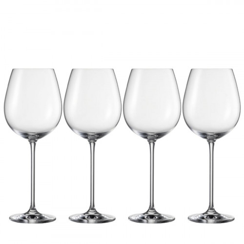 Schott Zwiesel Vinos Beyaz Şarap Kadehi 0,61 L / 4'lü Set