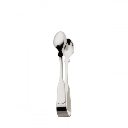 Robbe & Berking Spaten 925 925 ayar gümüş şeker maşası