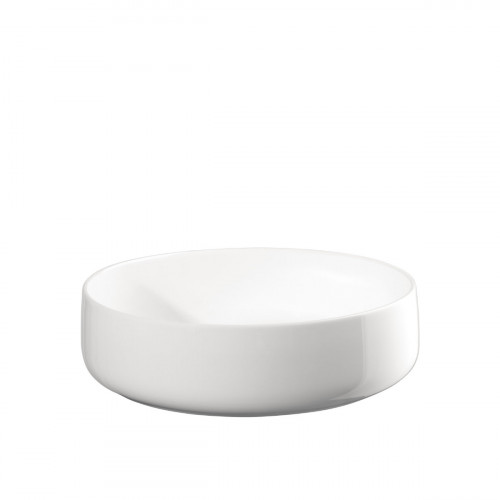 ASA SELECTION Oco Weiß Schale d: 16,7 cm / h: 4,9 cm / 0,5 L