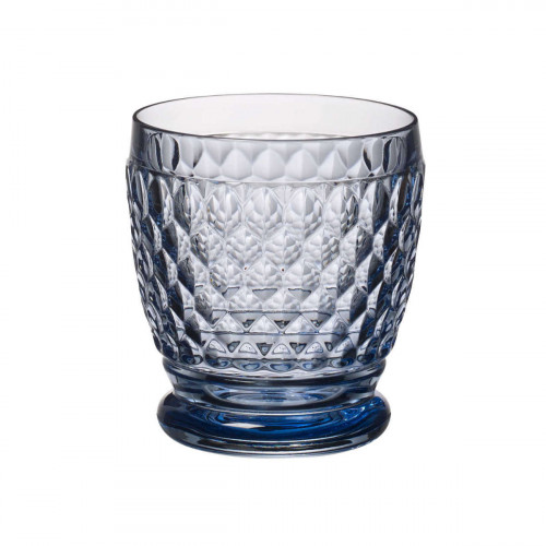 Villeroy & Boch Boston Coloured Mavi bardak 100 mm / 0,33 L