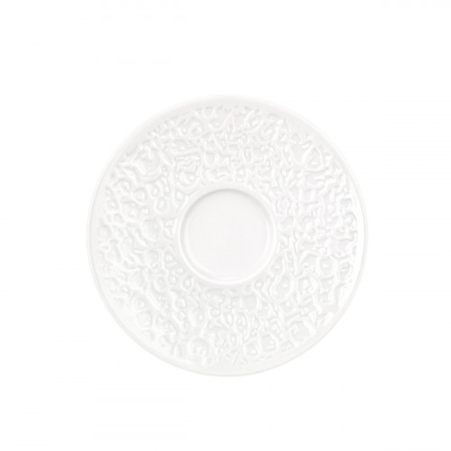 Seltmann Weiden Nori-Home Weiß Kombi-Alt yuvarlak büyük 16,5 cm