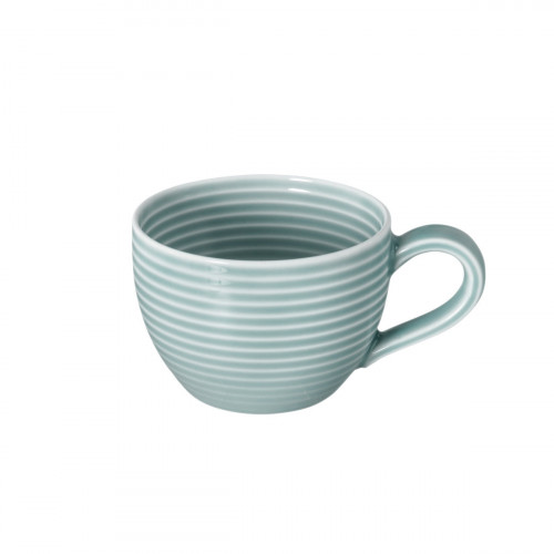 Seltmann Weiden Beat Arktisblau Espresso üst fincanı 0,11 L