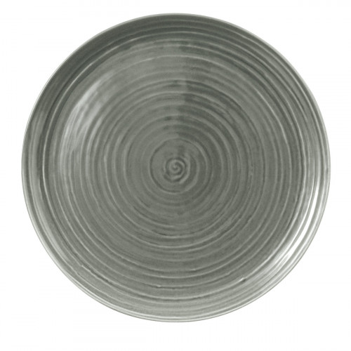 Seltmann Weiden Terra Perlgrau Yemek tabağı 31 cm