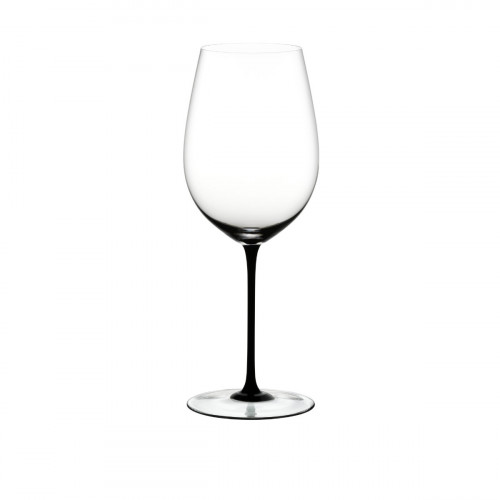 Riedel Sommeliers Black Tie Bordeaux Grand Cru Camı 282 Mm / 860 Ccm