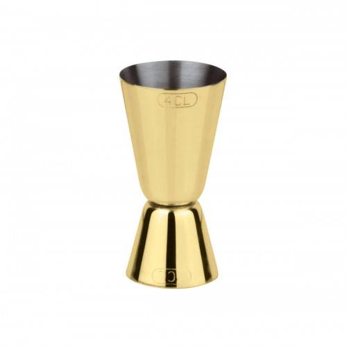Sambonet Paderno Bar Utensils Ölçek 20 ml / 40 ml
