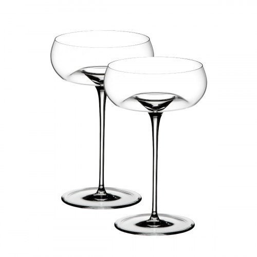 Zieher Vision Cocktail bardağı Nostalgic Set 2 parça h: 16,5 cm / 250 ml