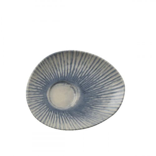 Arthur Krupp Sunlight Blue kahve tabağı 12 cm