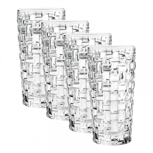 Nachtmann Bossa Nova Longdrink Bardak Seti 4 parça 0,39 L
