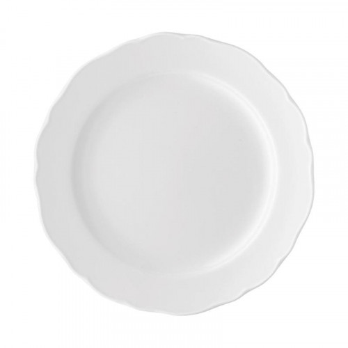 Hutschenreuther Maria Theresia Weiß Ekmek tabağı 17 cm