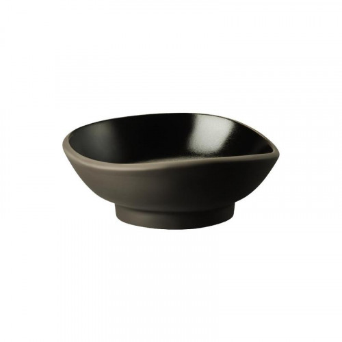 Rosenthal Junto Slate Grey - Steinzeug Bowl 12 cm / 0,15 L