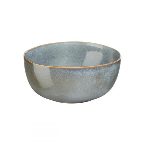 ASA SELECTION Saisons Denim Salata kasesi d: 22 cm / y: 11 cm