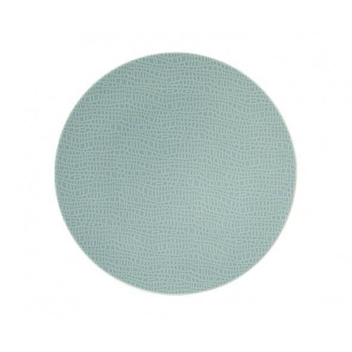 Seltmann Weiden Life Fashion - Green Chic Kahvaltı tabağı yuvarlak 22,5 cm