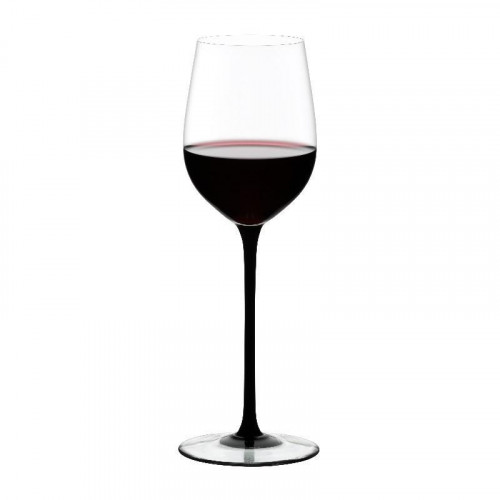 Riedel Sommeliers Black Tie Olgun Bordeaux 350 ml