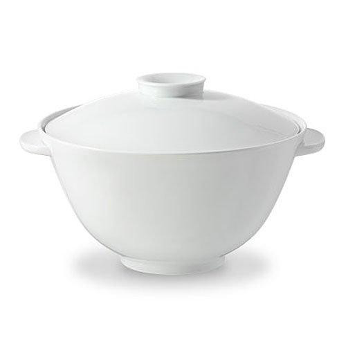 KPM Urbino Weiß Terrine 2,00L