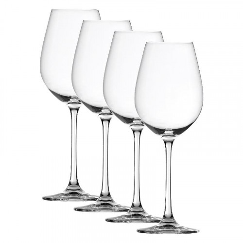 Spiegelau Salute Beyaz şarap bardağı seti 4 parça 0,46 L