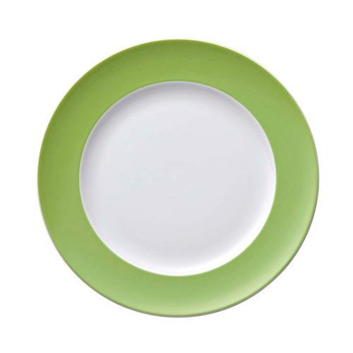 Thomas Sunny Day Apple Green Kahvaltı tabağı 22 cm