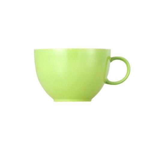 Thomas Sunny Day Apple Green Çay/ kombinasyon fincanı 0,20 L