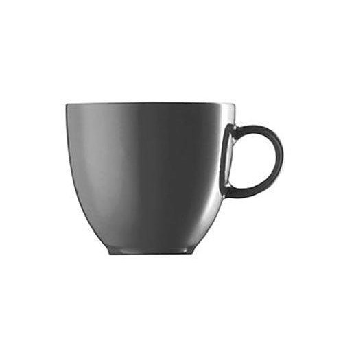 Thomas Sunny Day Grey Espresso/Mokka Fincanı