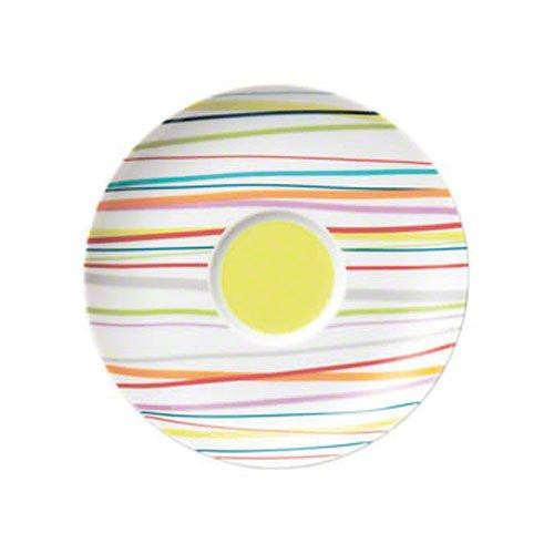 Thomas Sunny Day Stripes Kahve/Çay/Kombi Alttabak 14,5 cm